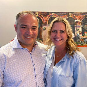 Meet your Posher, Andrea